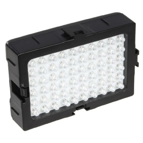 Falcon Eyes LED lamp set DV60 + battery