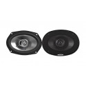 Speakers  Alpine  SXE-6925S (2.0; 280 W; Lack)