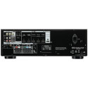 AV receiver Denon  AVR-X550BT (5.2)