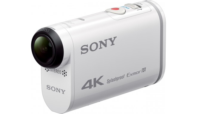 Sony FDR-X1000VR + Sony 64GB карта памяти