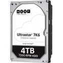 Drive server HDD HGST Western Digital Ultrastar DC HC 310 (7K6) HUS726T4TALA6L4 (4 TB; 3.5 Inch; SAT