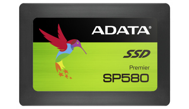 Adata SSD SSD 2,5  Premier SP580 120GB