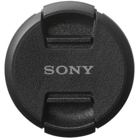 Sony lens cap ALC-F77S