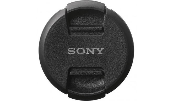 Sony objektiivikork ALC-F72S