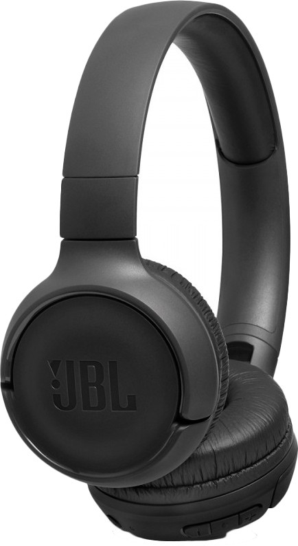 JBL JBLT500BTBLK