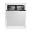 Dishwasher built-in Beko DIN25410 ( 59,8 cm ; Internal ; white color )