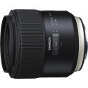 Tamron SP 85mm f/1.8 Di USD lens for Sony