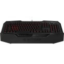 Roccat keyboard Isku+ FX Nordic (ROC-12-824)