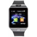 GoClever smartwatch Chronos Connect 2, black