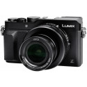 Panasonic Lumix DMC-LX100 black