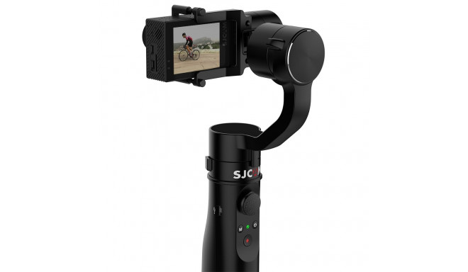 SJCam Gimbal 3-axis Action camera Stabilizer