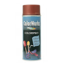 DUPLI COLOR Color Works aerosoolvärv, vaseefekt 400ml