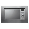 Microwave oven Whirlpool  AMW 140 IX (800 W; inox color)