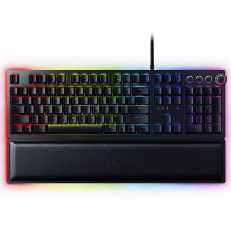 Razer keyboard Huntsman Elite US