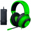 Razer headset Kraken Tournament, green