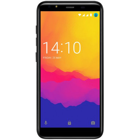 Prestigo Muze F5 LTE, must