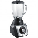 Blender Bosch MMB65G0M Black/Stainless steel,