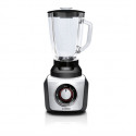 Blender Bosch MMB65G0M Black/Stainless steel,