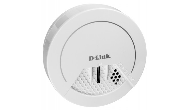 D-Link DCH-Z310 mydlink Home Smoke Detector