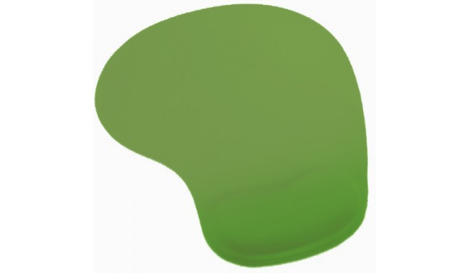 Omega коврик для мышки OMPGG, зеленый (42127)