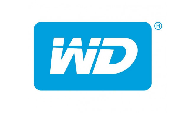 HDD|WESTERN DIGITAL|Red|6TB|SATA 3.0|64 MB|IntelliPower rpm|3,5"|WD60EFRX