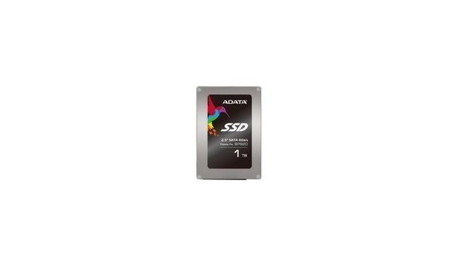 ADATA SP920 1TB SSD 2.5i SATA3 6Gb/s