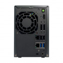 Asus Asustor Tower NAS AS6102T up to 2 HDD/SS