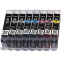 Canon ink cartridge CLI-42 Multipack 8pcs