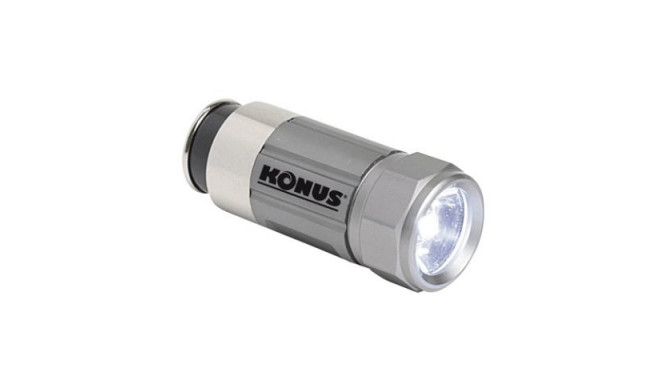 Konus Flashlight Rechargeable 12V Konuslighter