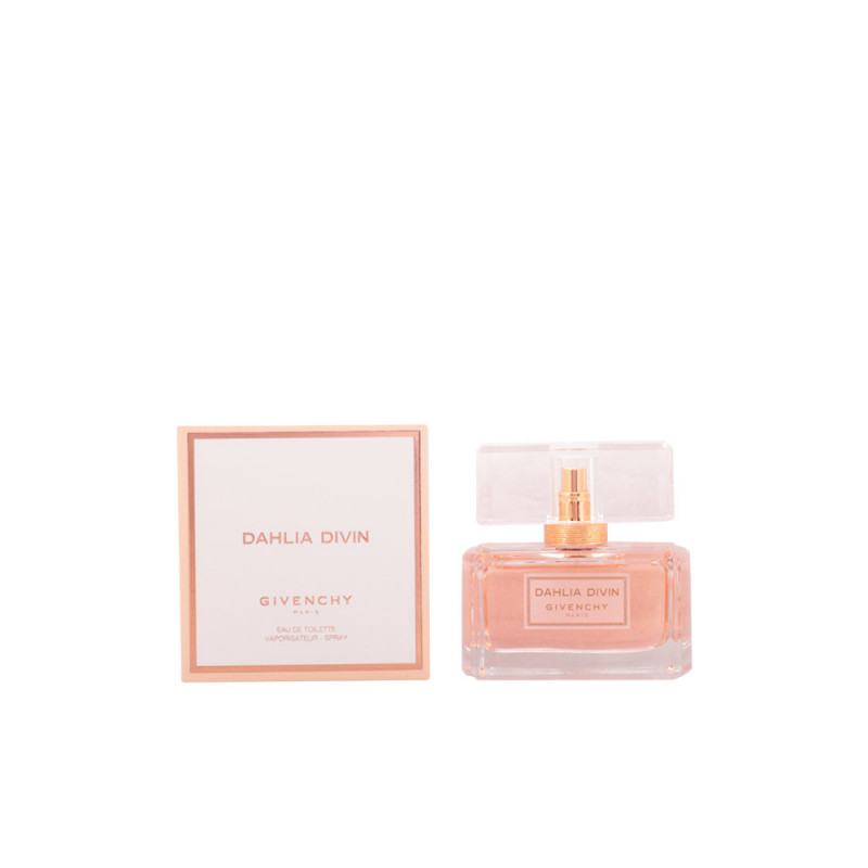 Givenchy Dahlia Divin EDT. Givenchy Dahlia Divin EDT 75ml EDT. Живанши Дафна Дивин розовый.