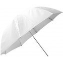 Linkstar umbrella 100cm, translucent (PUR-84T)
