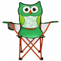 Folding Chair Junior  Animal Comic