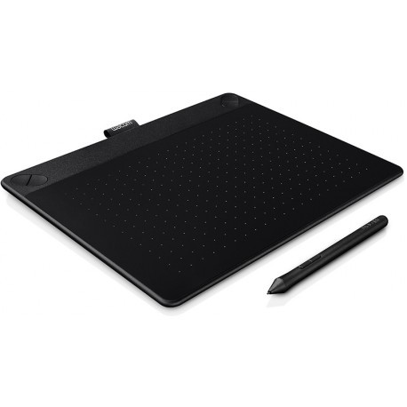 Wacom graafikalaud Intuos 3D Creative Pen & Touch M (CTH-690TK-S)
