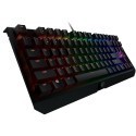 Razer klaviatuur Blackwidow X Tournament Edition Chroma US
