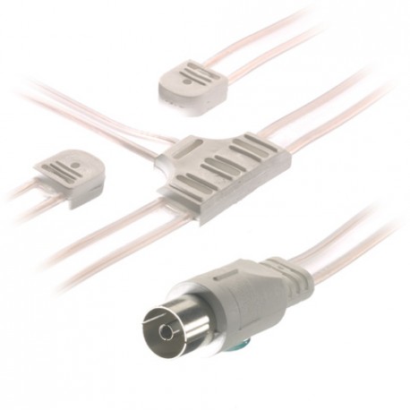 Vivanco FM-antenn (43056)