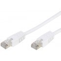 Vivanco cable CAT 5e ethernet cable 10m (45334)