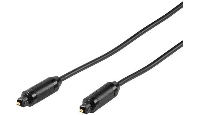 Vivanco cable Toslink optical 3m (41151)