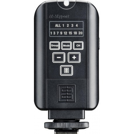 Elinchrom дистанционный пульт для вспышки Skyport Transmitter Plus (19368)