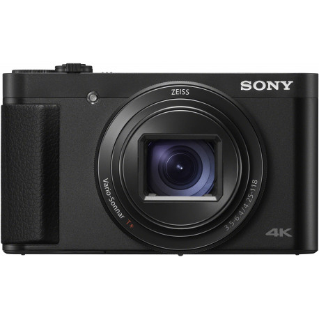 Sony DSC-HX95, черный