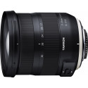 Tamron 17-35mm f/2.8-4 DI OSD lens for Nikon