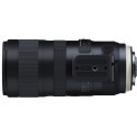 Tamron SP 70-200mm f/2.8 Di VC USD G2 objektiiv Canonile