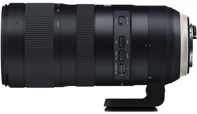 Tamron SP 70-200mm f/2.8 Di VC USD G2 lens for Nikon