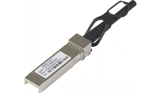 Netgear AXC761 SFP + Stacking cable 1m