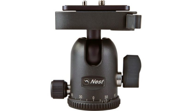 Nest ball head NT-330H