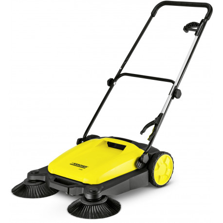 Щетка для сухой уборки Kärcher S 650 Plus (открытая упаковка)