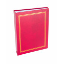 Album MM 10x15/200 Classic, red