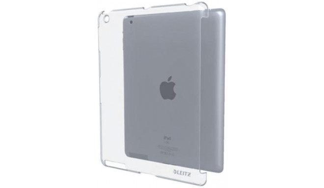 Leitz apvalks iPad/iPad2, caurspīdīgs