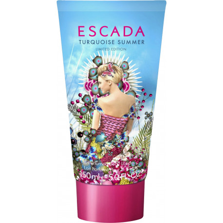 Escada ihupiim Turquoise Summer 150ml