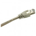 Sharkoon RJ45 CAT.6 SFTP green 10m