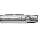 Canon Digital Ixus 185, silver